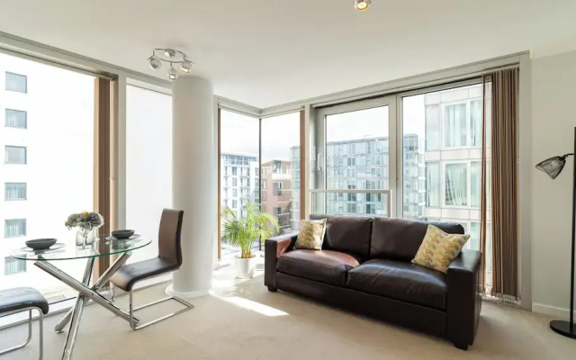 Cotels at the Hub Serviced Apartments