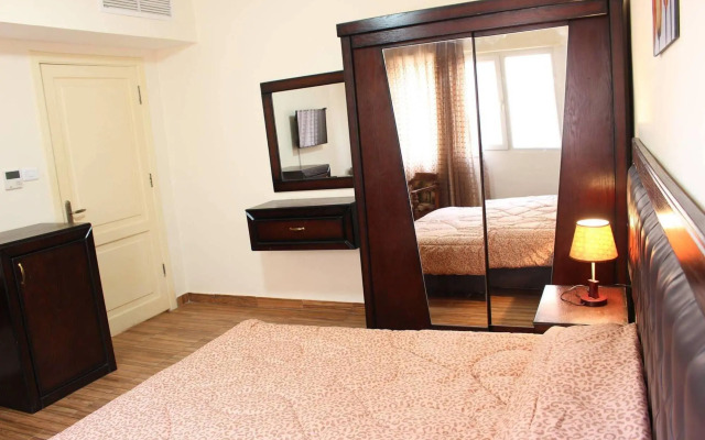 Sohol Al Karmil Suites