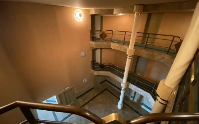 Beautiful Apartment on the Marina