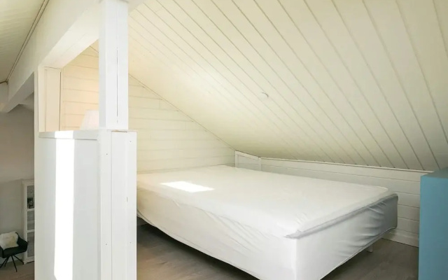5 Star Holiday Home in Stroby