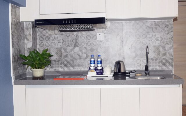 Mifan Hotel