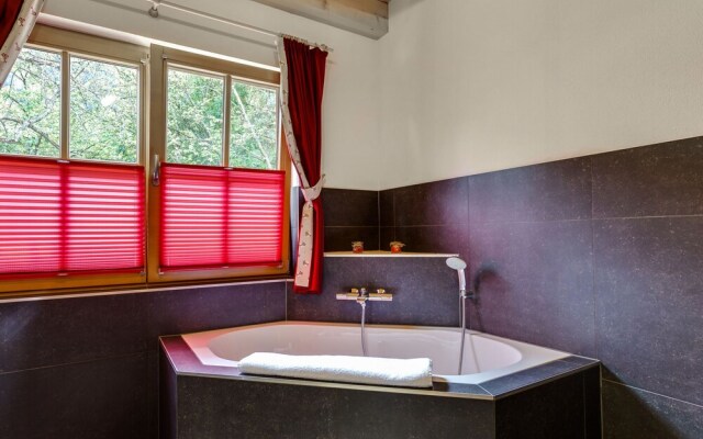 Carla Umhausen in Umhausen