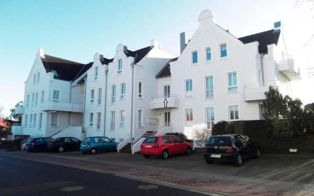 " Stadtwohnung Ausspann "