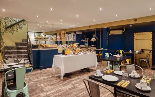 Best Western Hotel Graslin