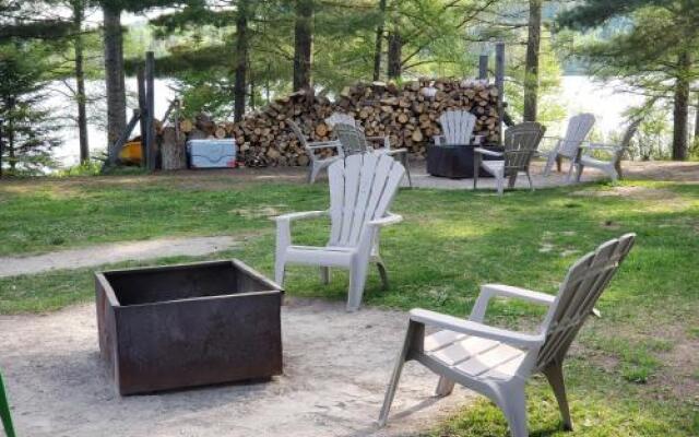 Chalet F116 Mont-Tremblant Nord
