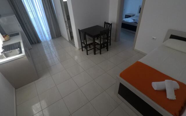 Prive Hotel and Apartment