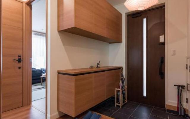 Enoshima house 1st Floor Private