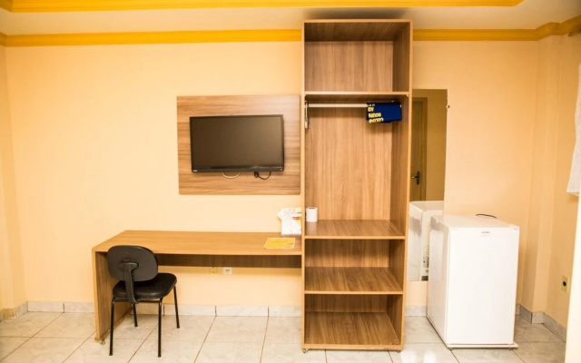 Hotel Diniz