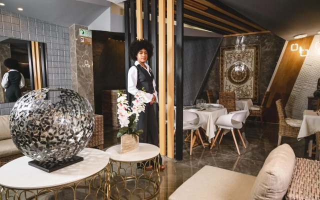 KH Hotel Boutique