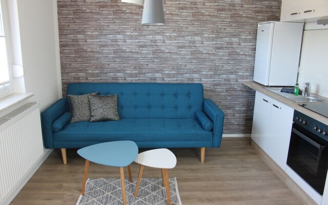 Ferienwohnung Kamske