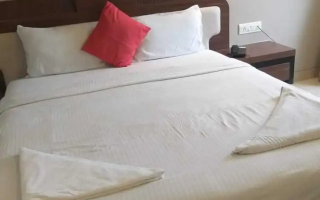 Rishivan Resort