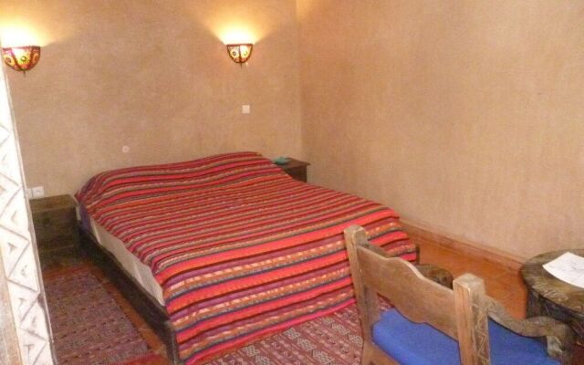 Riad Taroudant