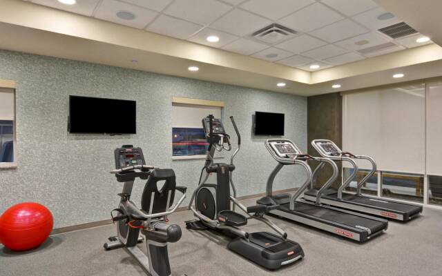 Home2 Suites by Hilton Green Bay