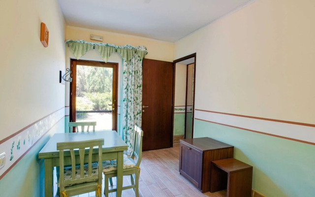 Vibrant Holiday Home in Castiglione del Lago