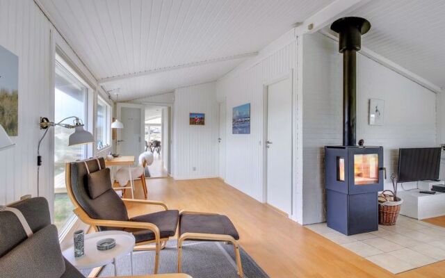 "Kaare" - 200m from the sea in Western Jutland
