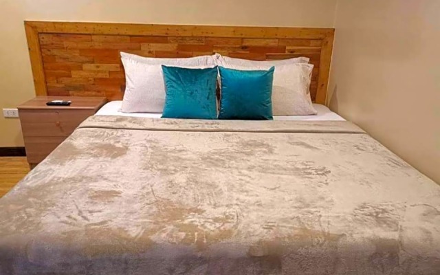Alona Vikings Lodge 2