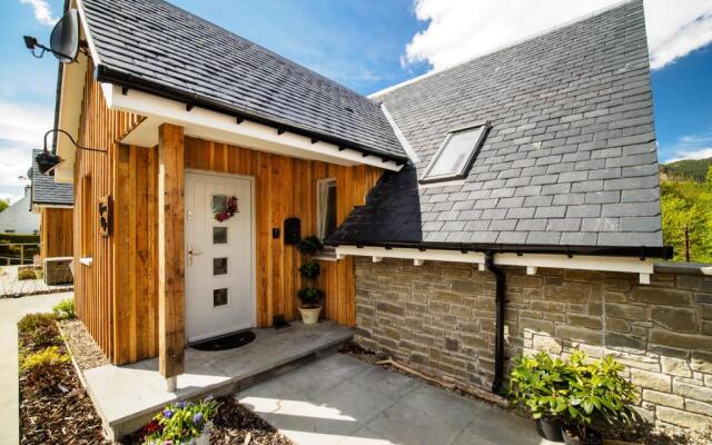Taymore Lodge
