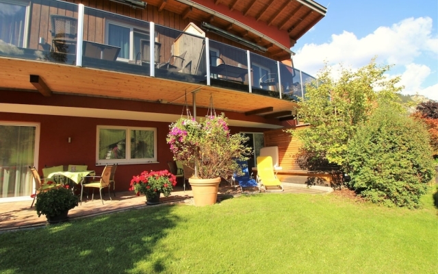 Dahoam Forstau in Forstau