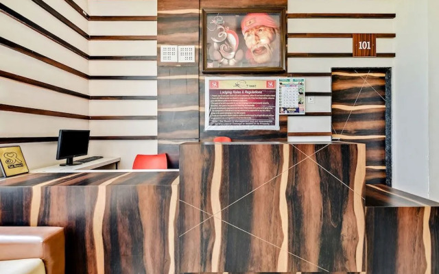 SPOT ON 62545 Sai Resort