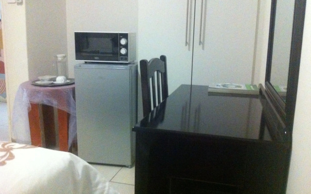 Upper Room Guest House