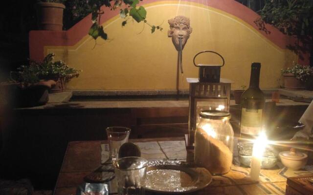 Podere di Maggio - Casa Grande