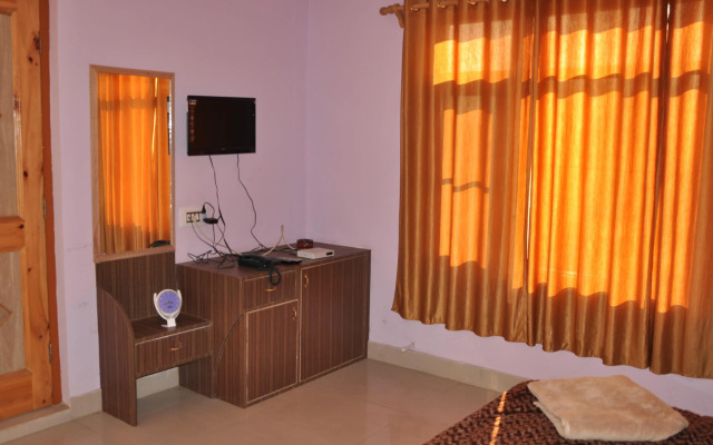 Hotel Grand Comforts