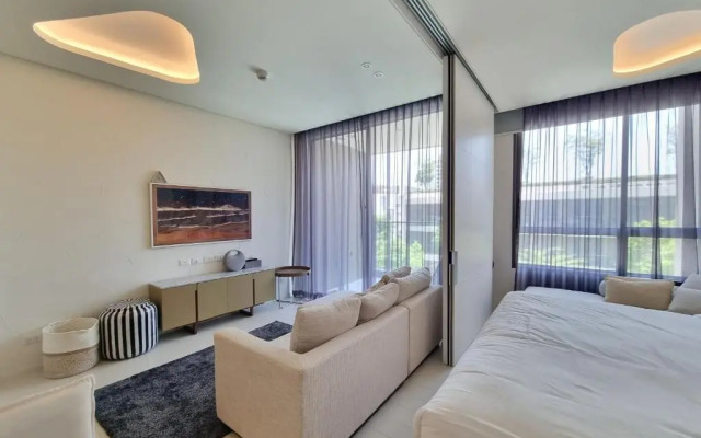 Veranda Residence Hua Hin 1BR Beachfront