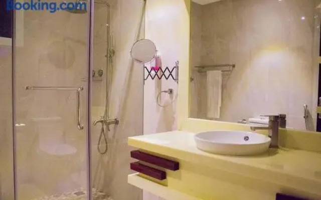 Merfal Royal Apartment