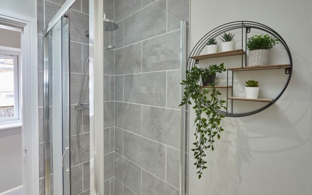 The Madison at Prospect Hill Apartments