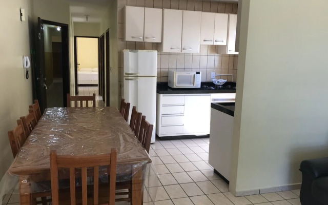 Residencial Gian e Giovani