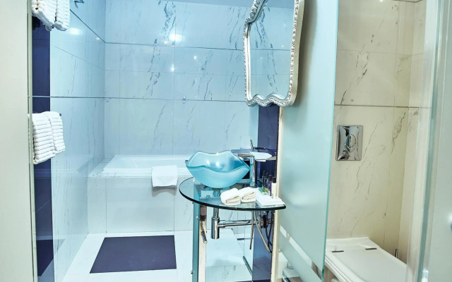 Grand Hotel Continental Bucuresti