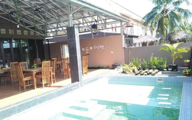 VK Pods Pangandaran