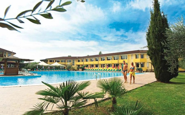 Hotel Centro Turistico Gardesano