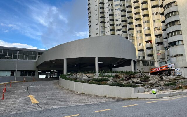 Cloud Forest Homestay Genting Highlands