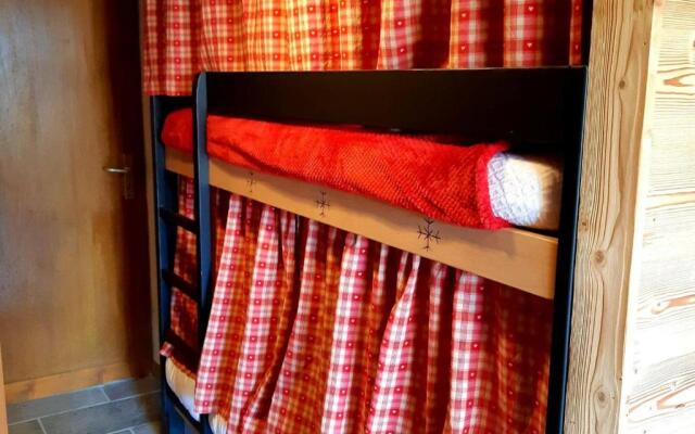 Appartement Les Deux Alpes, 2 pièces, 4 personnes - FR-1-516-154