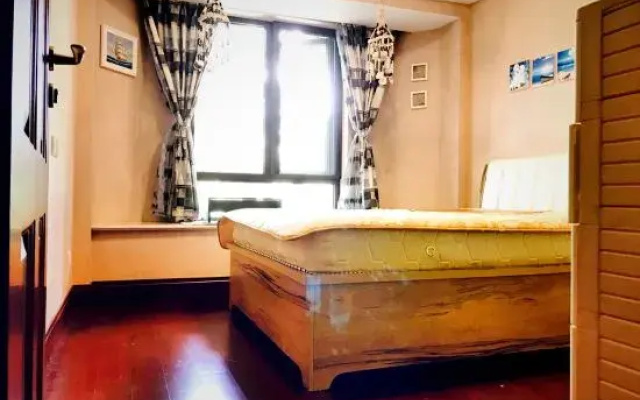 Dongliyuan Youth Hostel