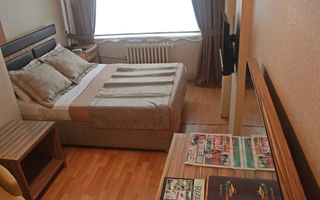 Aydogan Otel