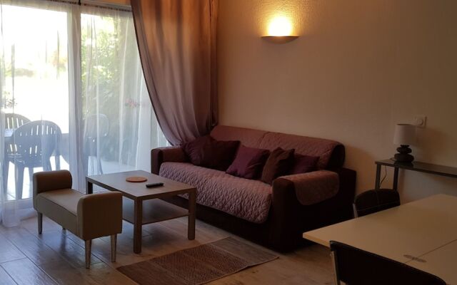 U RE D' ALZETU - Mini Villa 403