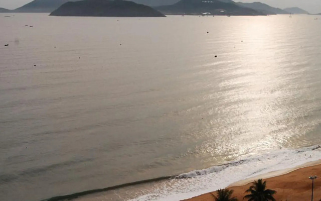 Aurora Nha Trang Hotel