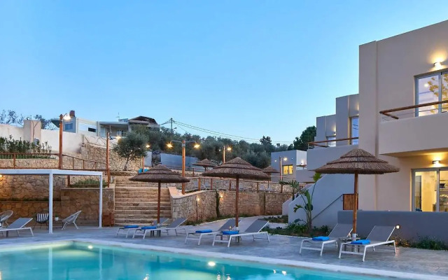 Villaggio Mare Suites