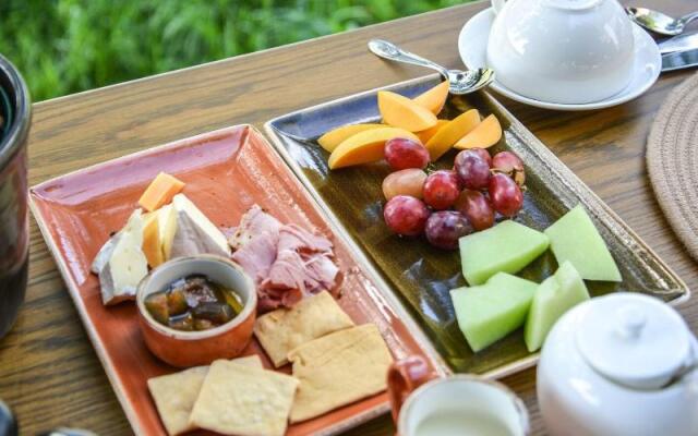 Lion Sands Ivory Lodge