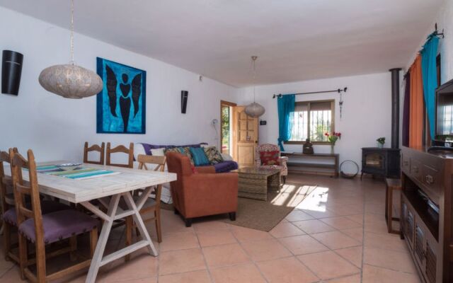 House Mistral Estepona