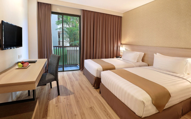 Swiss-Belhotel Sorong