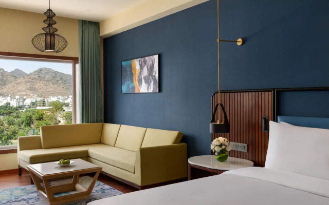 Ramada Encore By Wyndham Udaipur Roopnagar