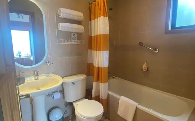 Cabañas Bahía Celeste