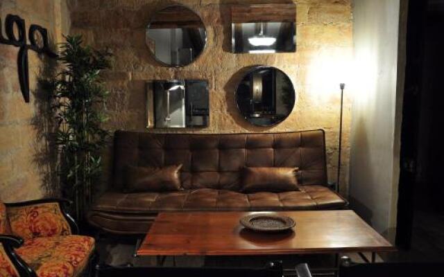 Apartamentos Basilicus