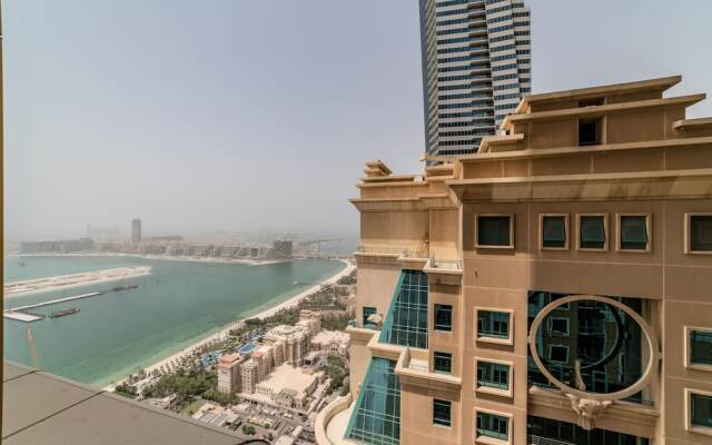 Vacation bay Elite Residence