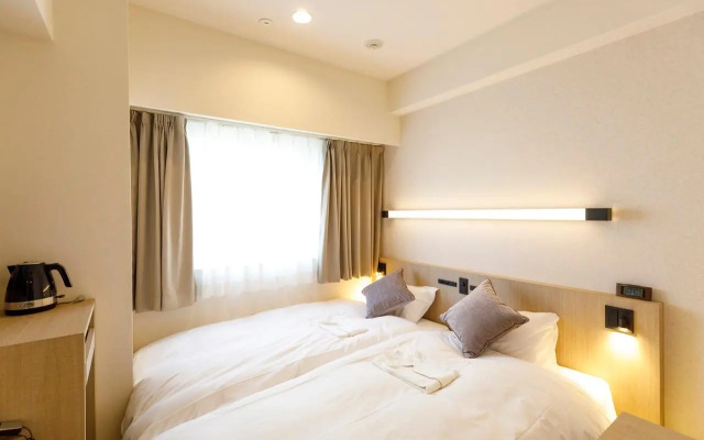 President Hotel Hakata