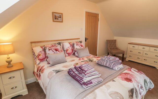 Fishermans Cottage