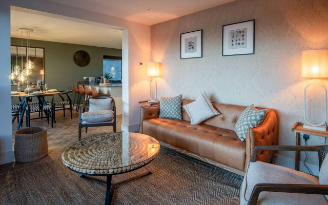 Wisemans House Apartment 2 - Wisemans Bridge